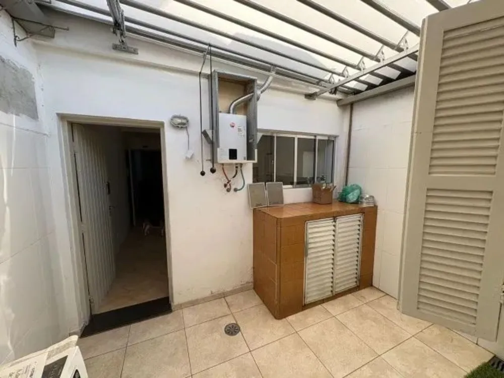 Casa, 3 quartos, 90 m² - Foto 5