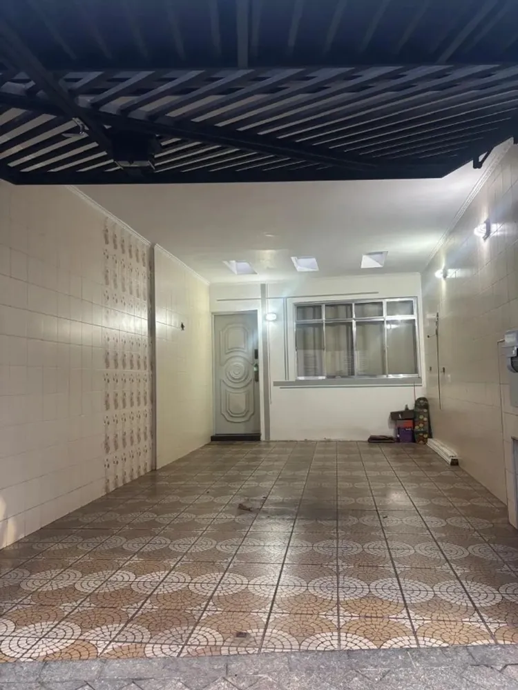 Casa, 3 quartos, 90 m² - Foto 2