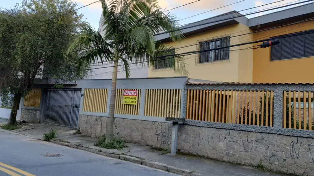 Casa, 3 quartos - Foto 2
