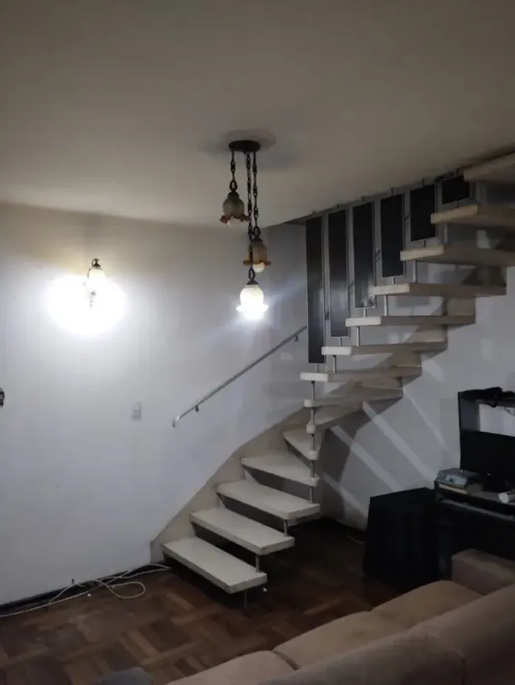 Casa, 3 quartos - Foto 5