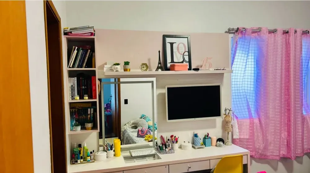 Apartamento, 3 quartos - Foto 2
