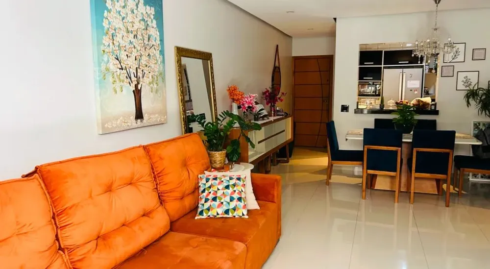 Apartamento, 3 quartos - Foto 2