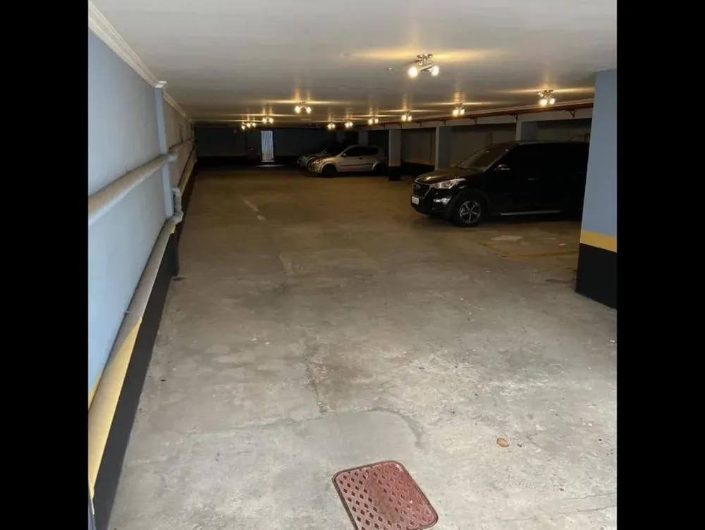 Prédio Inteiro - Foto 2