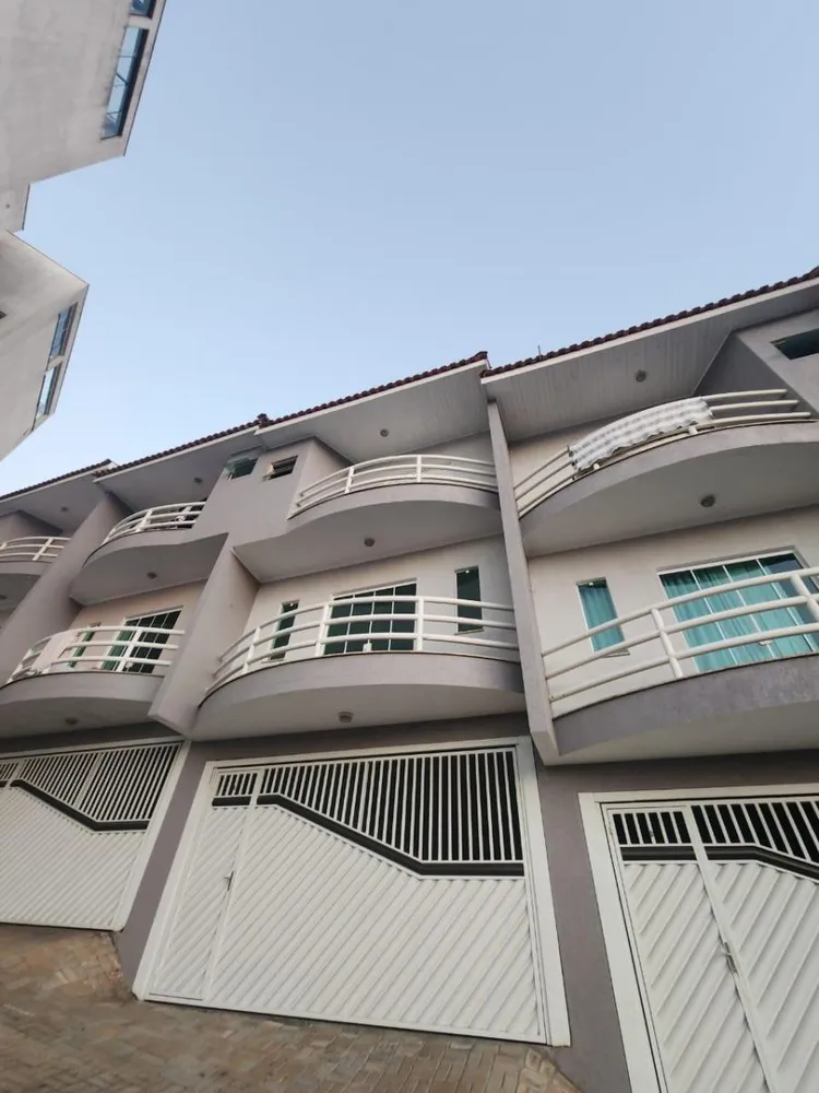 Casa, 3 quartos, 160 m² - Foto 4