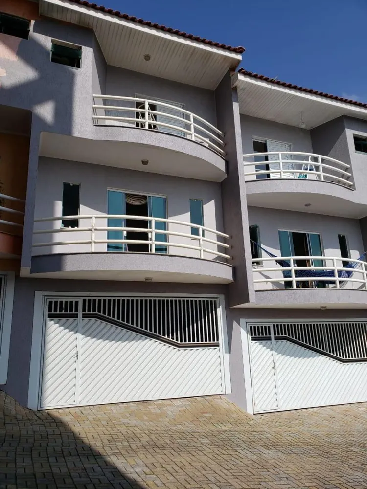 Casa, 3 quartos, 160 m² - Foto 3