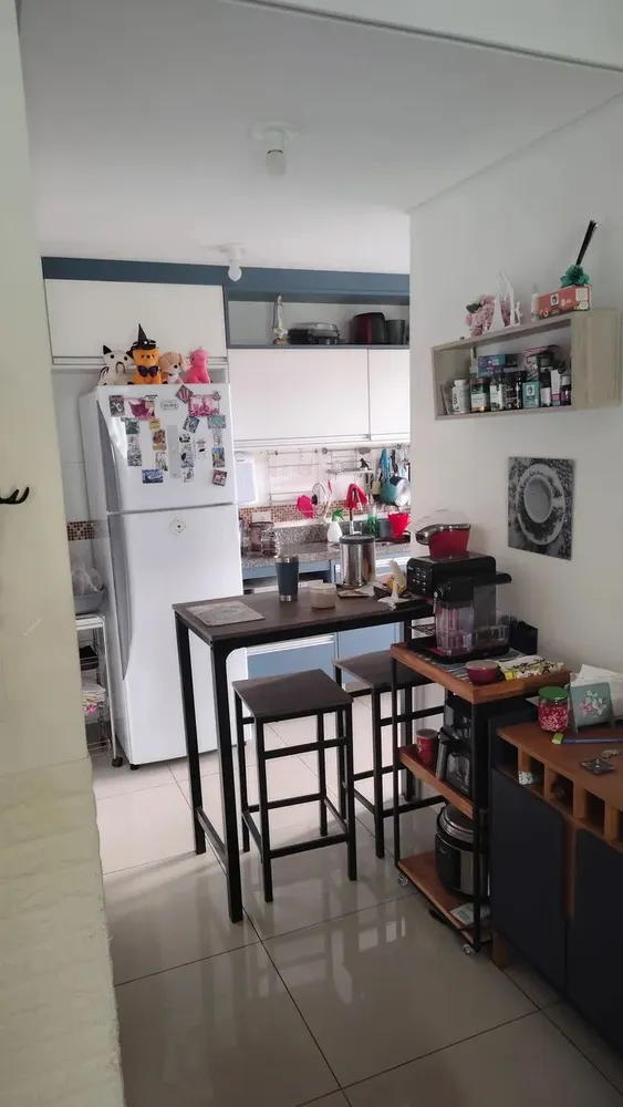 Apartamento, 2 quartos, 36 m² - Foto 5