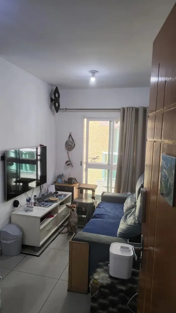 Apartamento, 2 quartos, 36 m² - Foto 3
