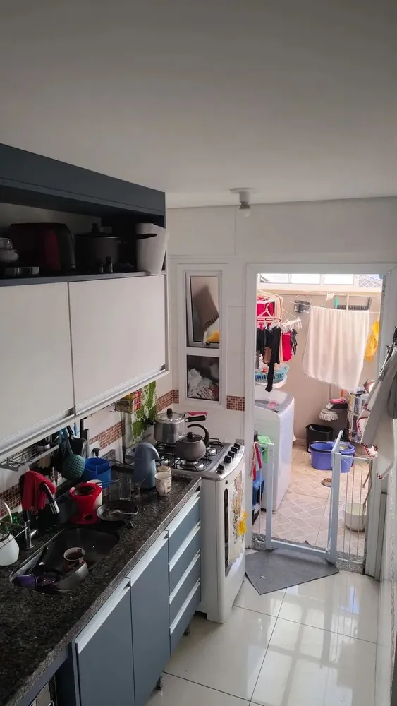 Apartamento, 2 quartos, 36 m² - Foto 4