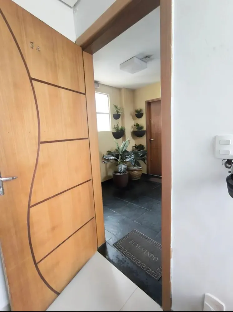Apartamento, 2 quartos, 55 m² - Foto 2