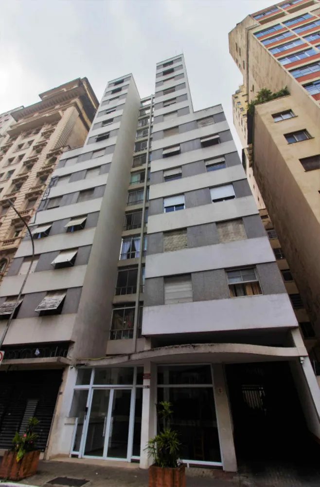 Apartamento, 2 quartos - Foto 1