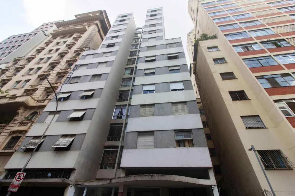 Apartamento, 2 quartos - Foto 9