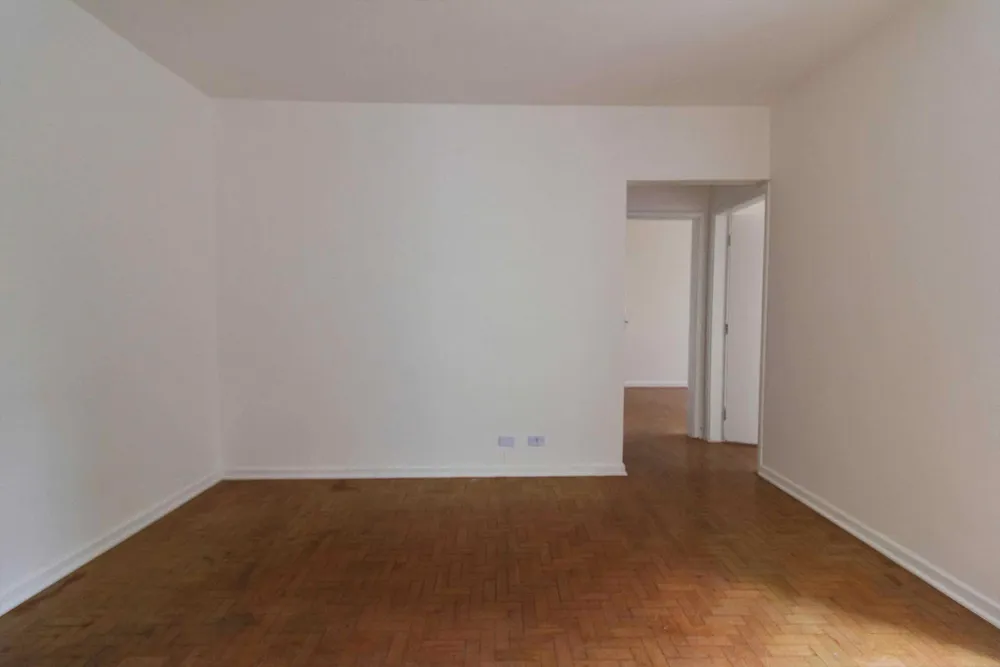 Apartamento, 2 quartos - Foto 2