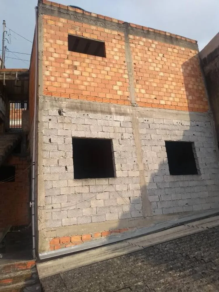 Casa, 2 quartos, 261 m² - Foto 2
