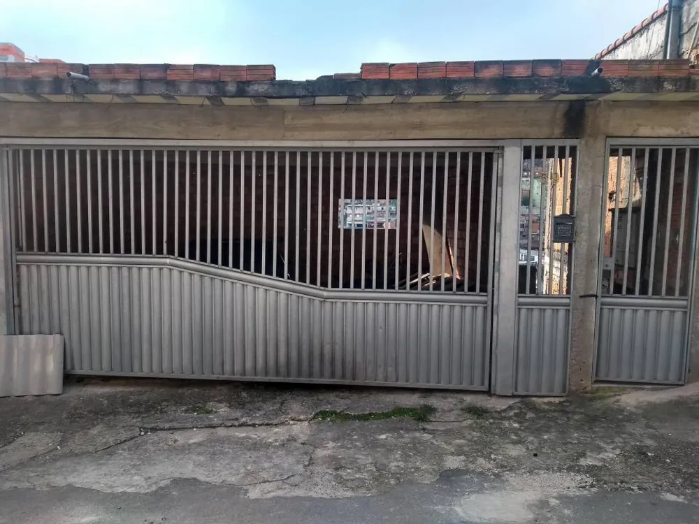 Casa, 2 quartos, 261 m² - Foto 1