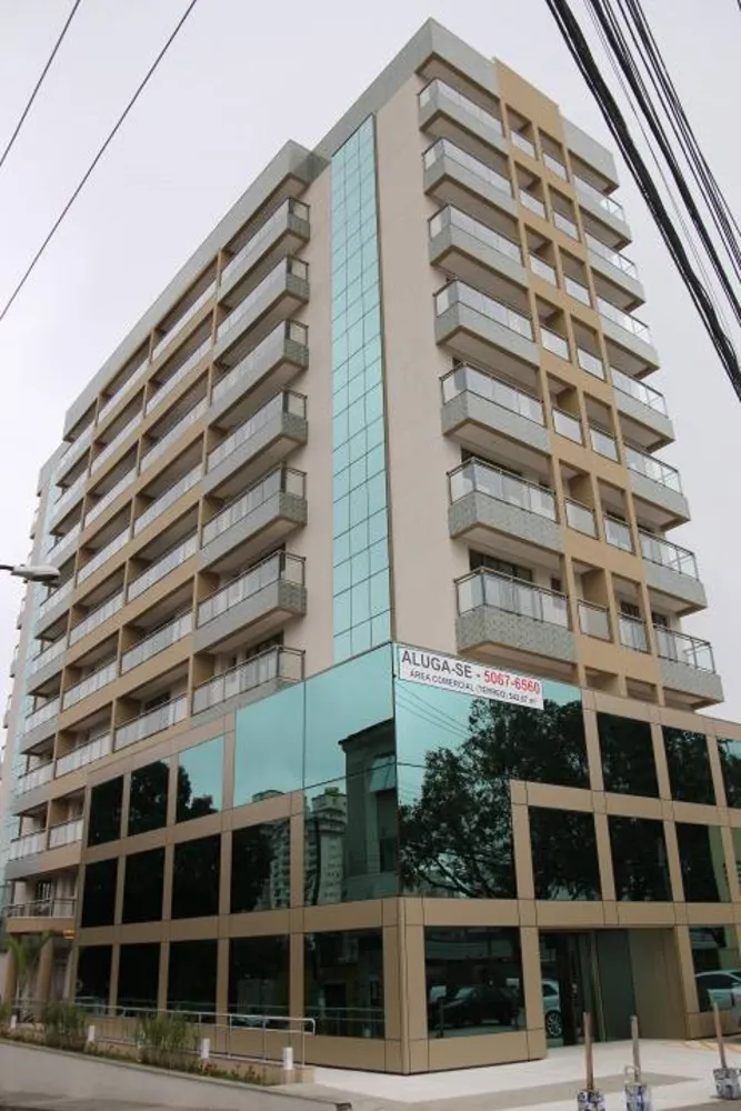 Loja-Salão, 32 m² - Foto 1
