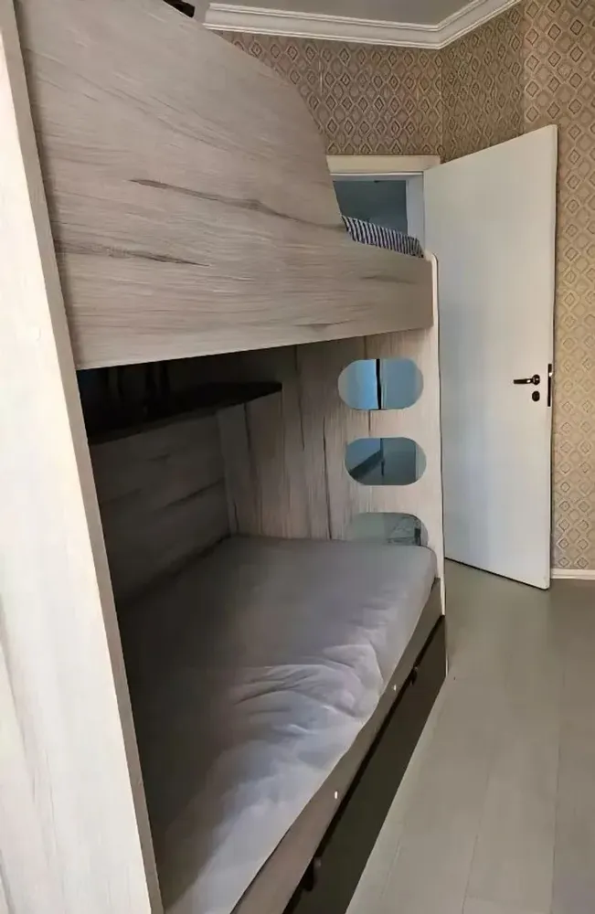 Apartamento, 3 quartos, 180 m² - Foto 4