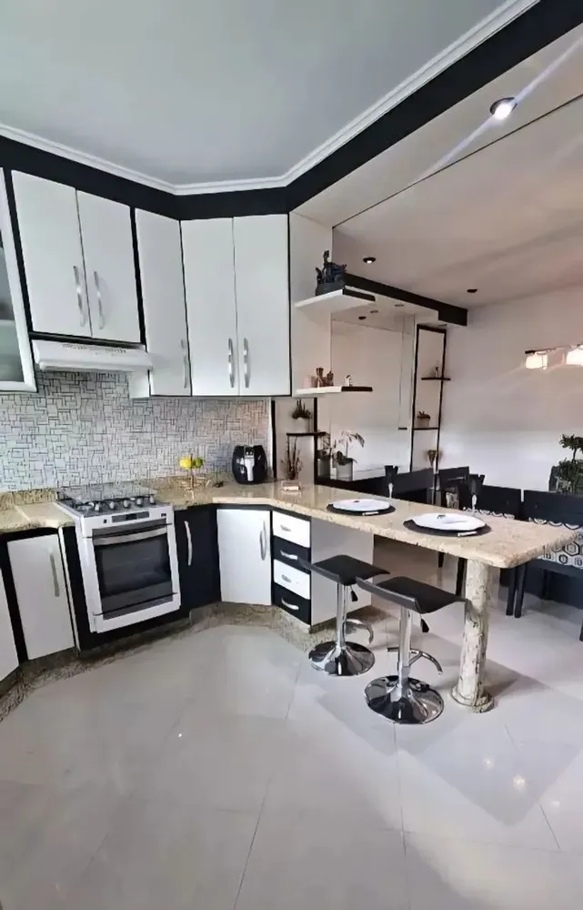 Apartamento, 3 quartos, 180 m² - Foto 2