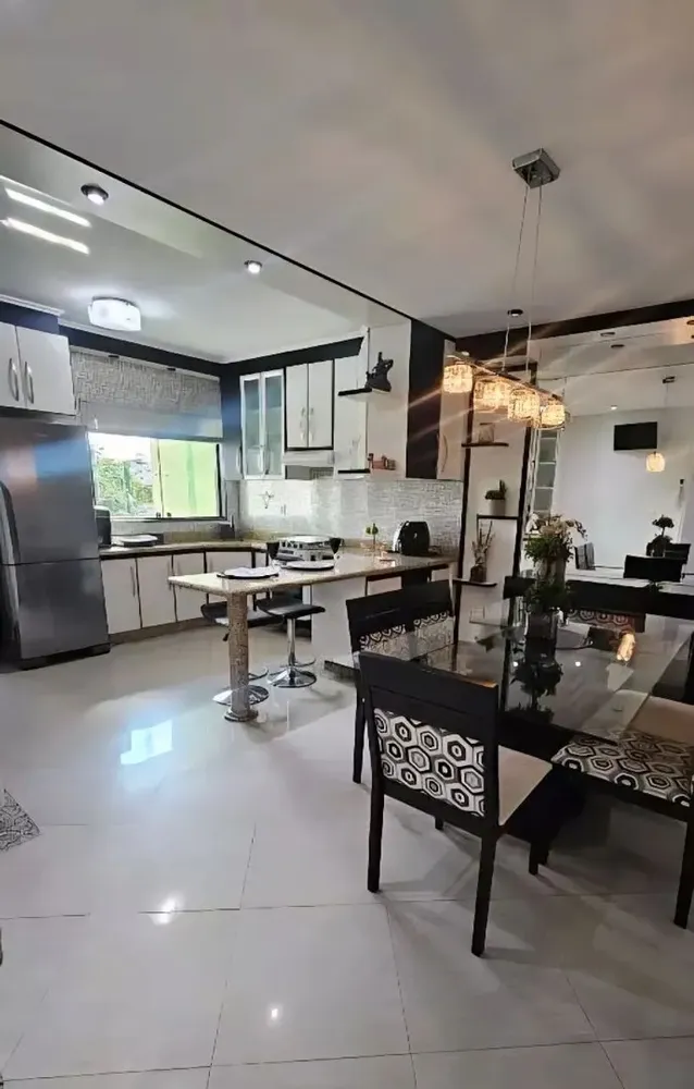 Apartamento, 3 quartos, 180 m² - Foto 3
