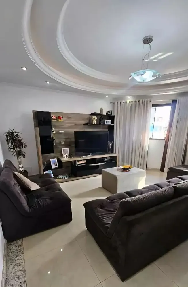 Apartamento, 3 quartos, 180 m² - Foto 1