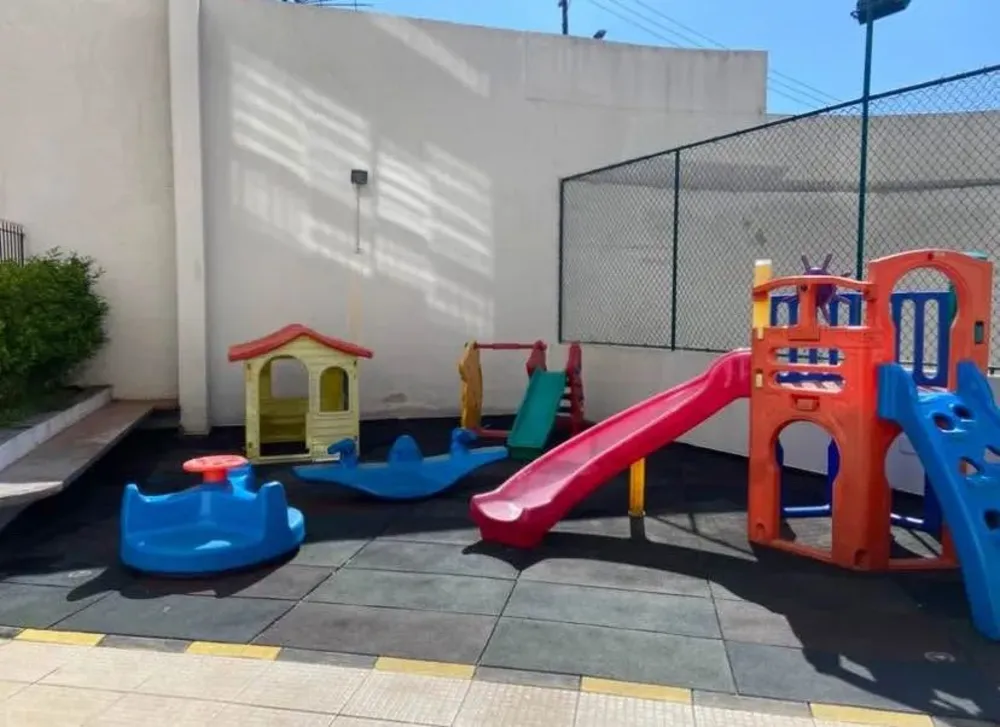 Apartamento, 2 quartos, 57 m² - Foto 1