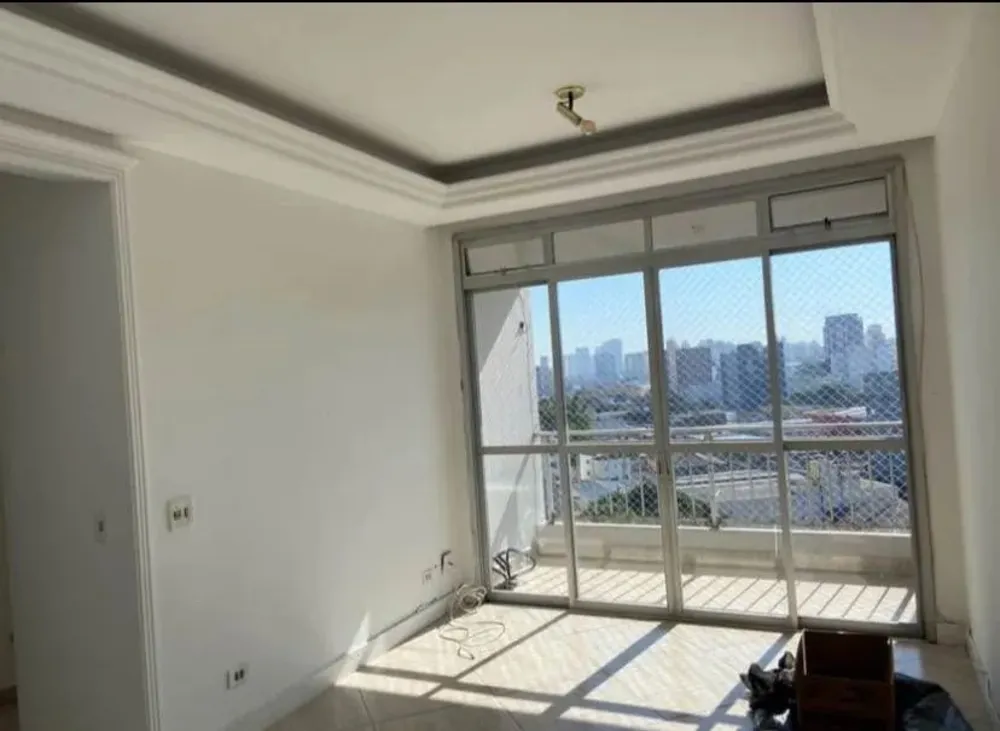 Apartamento, 2 quartos, 57 m² - Foto 4