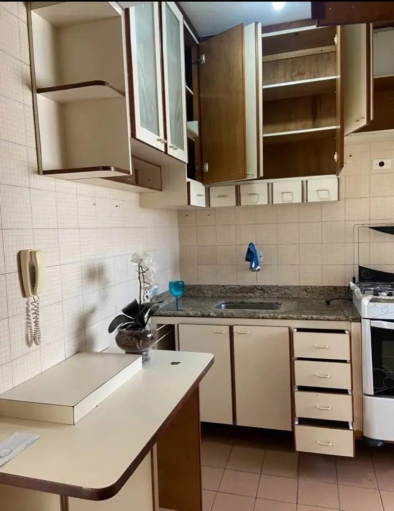 Apartamento, 2 quartos, 57 m² - Foto 4
