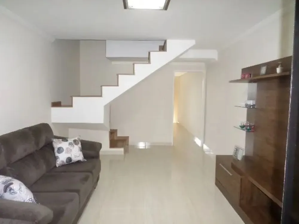 Casa, 3 quartos, 150 m² - Foto 1
