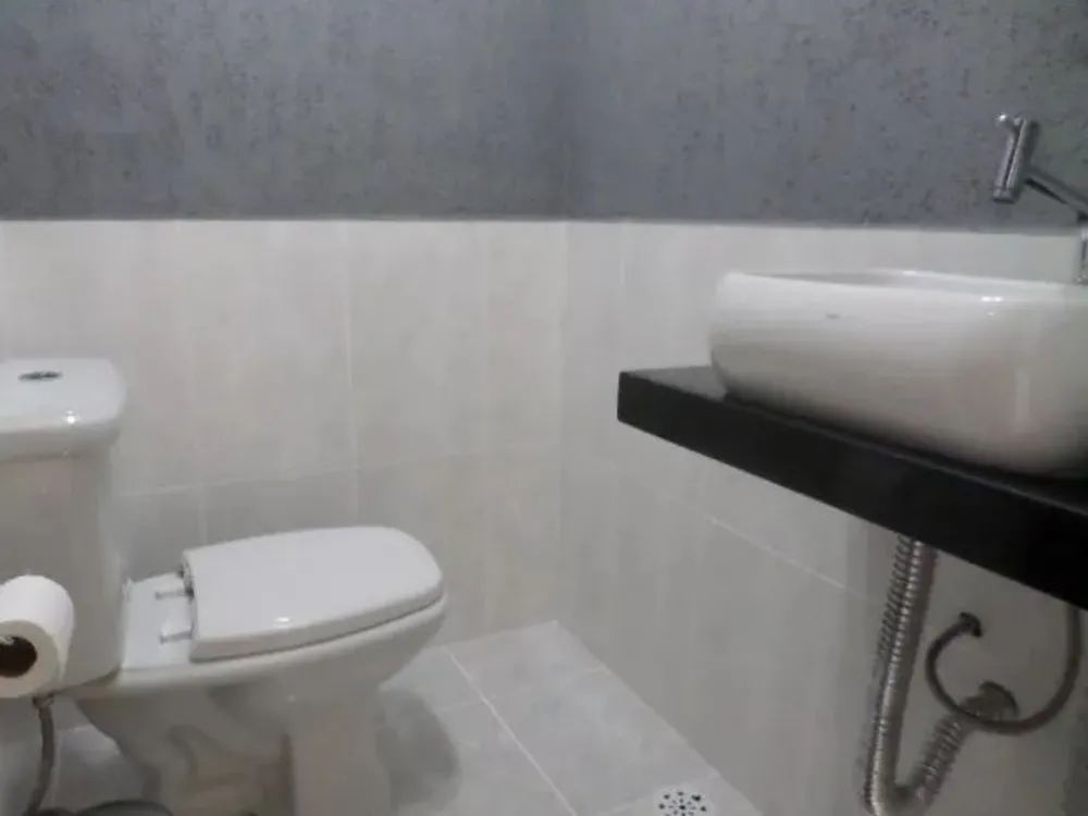 Casa, 3 quartos, 150 m² - Foto 2