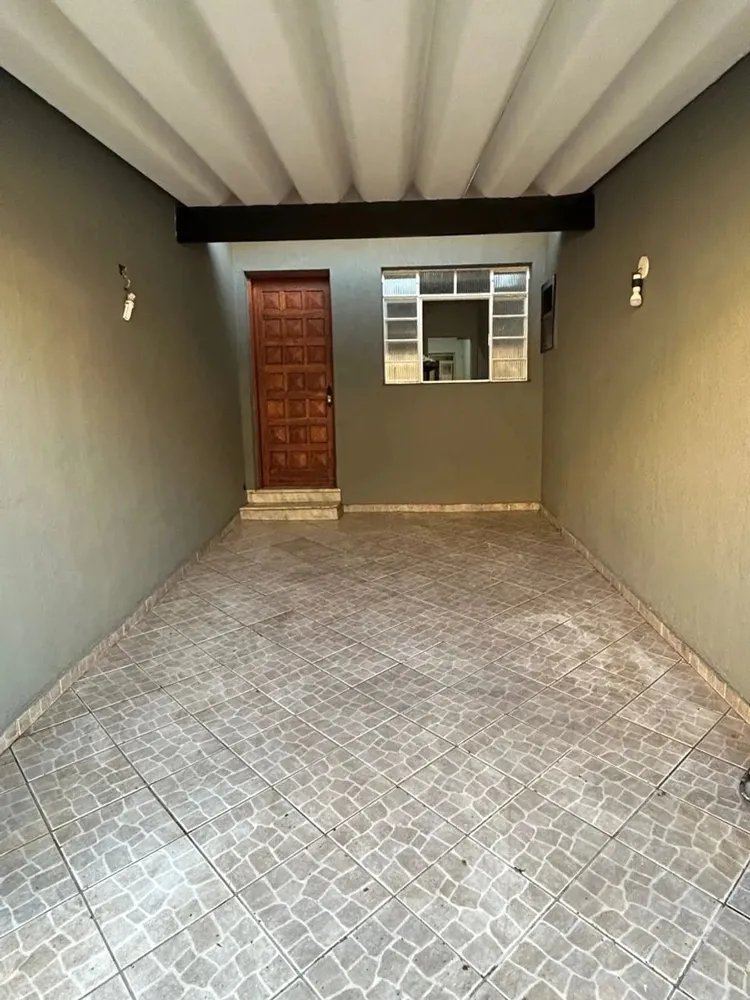 Casa, 4 quartos, 151 m² - Foto 1