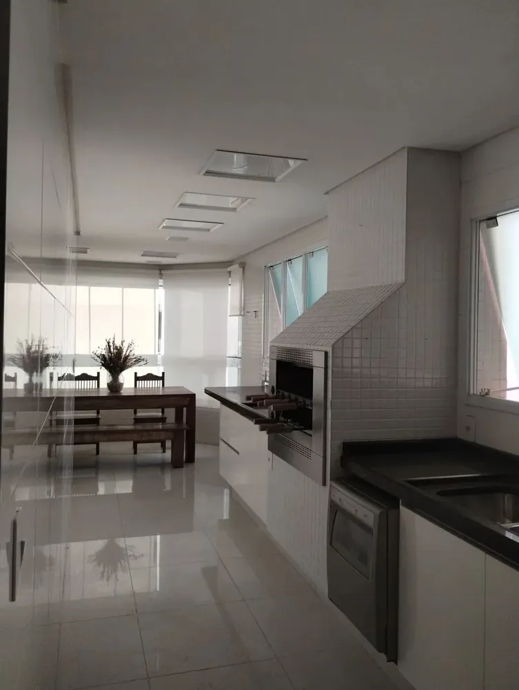 Apartamento, 3 quartos, 150 m² - Foto 3