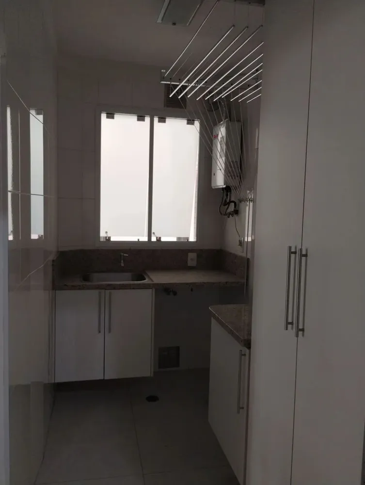 Apartamento, 3 quartos, 150 m² - Foto 1