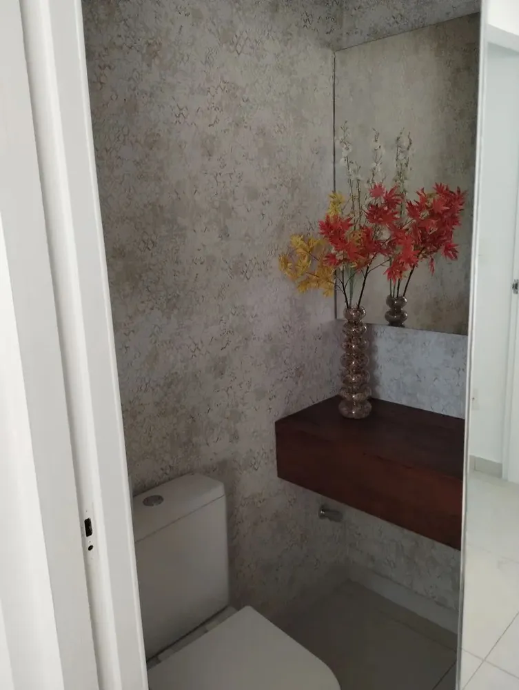Apartamento, 3 quartos, 150 m² - Foto 2