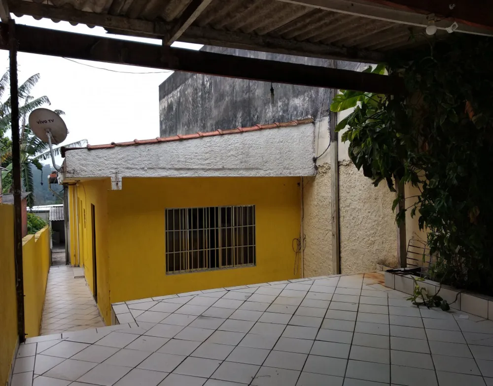 Casa, 2 quartos, 130 m² - Foto 1