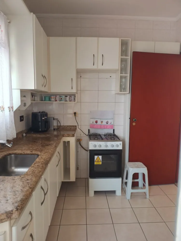 Apartamento, 2 quartos, 65 m² - Foto 5