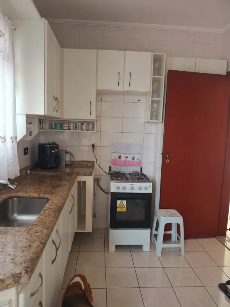 Apartamento, 2 quartos, 65 m² - Foto 4