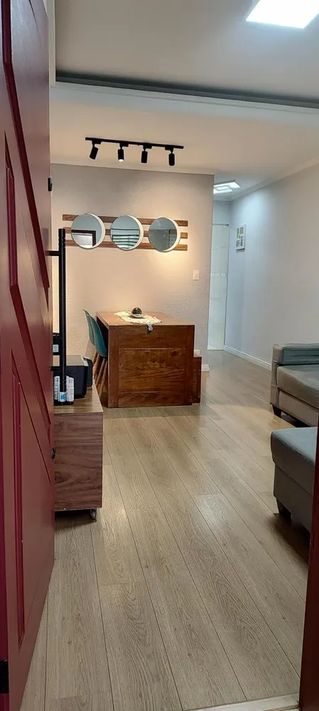 Casa, 2 quartos, 97 m² - Foto 3