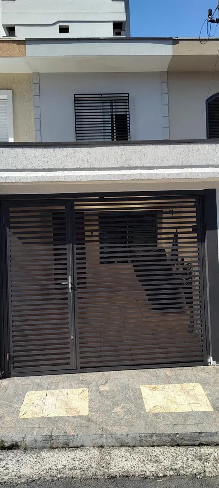 Casa, 2 quartos, 97 m² - Foto 1