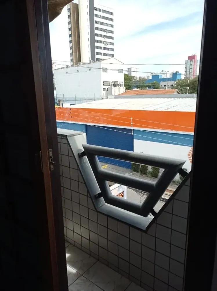 Apartamento, 2 quartos, 55 m² - Foto 3