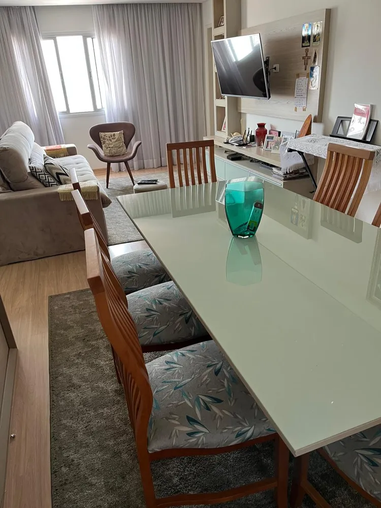Apartamento, 2 quartos, 90 m² - Foto 2