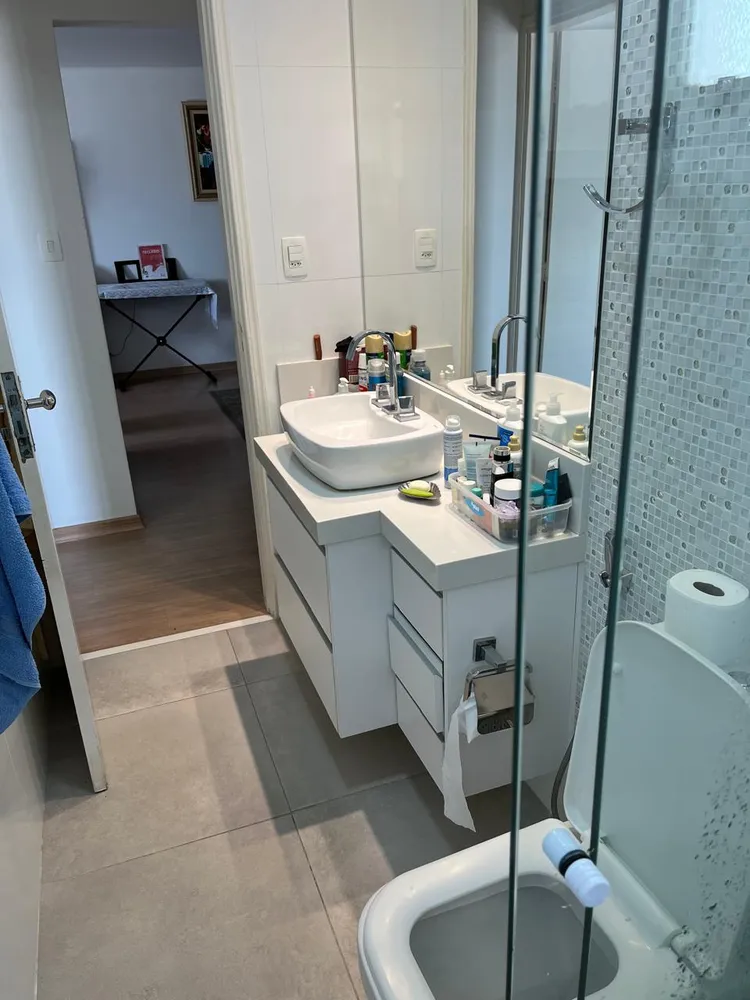 Apartamento, 2 quartos, 90 m² - Foto 1