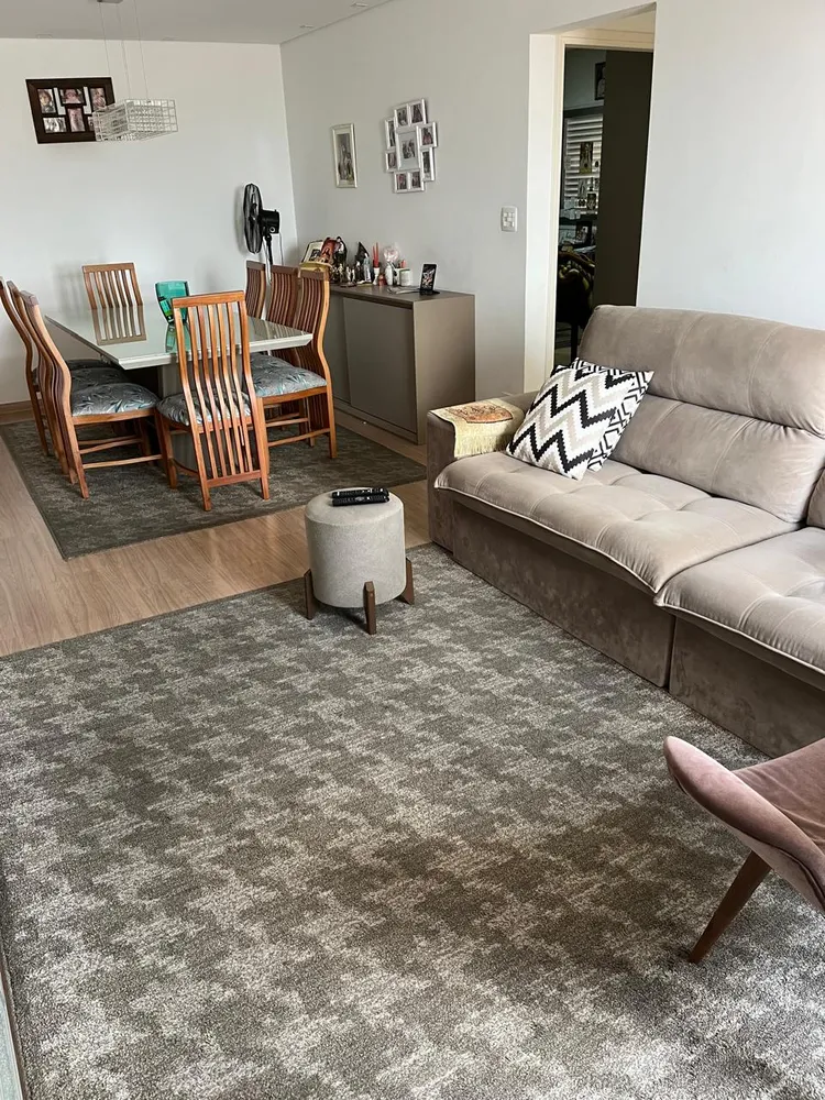Apartamento, 2 quartos, 90 m² - Foto 3