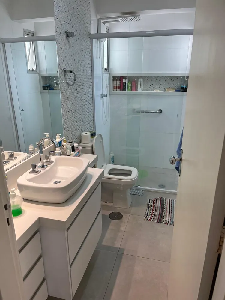 Apartamento, 2 quartos, 90 m² - Foto 4