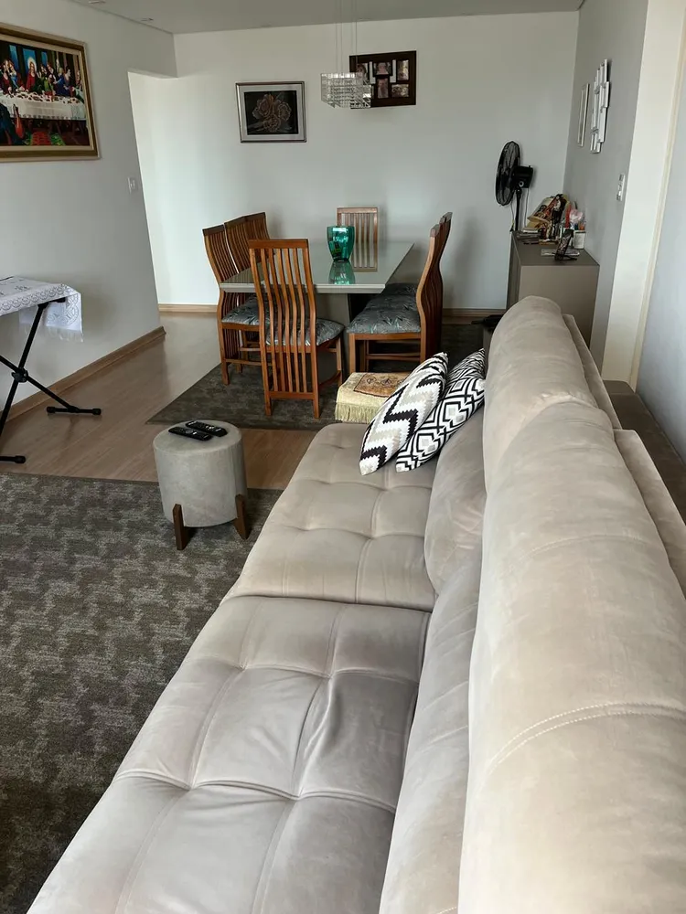 Apartamento, 2 quartos, 90 m² - Foto 1
