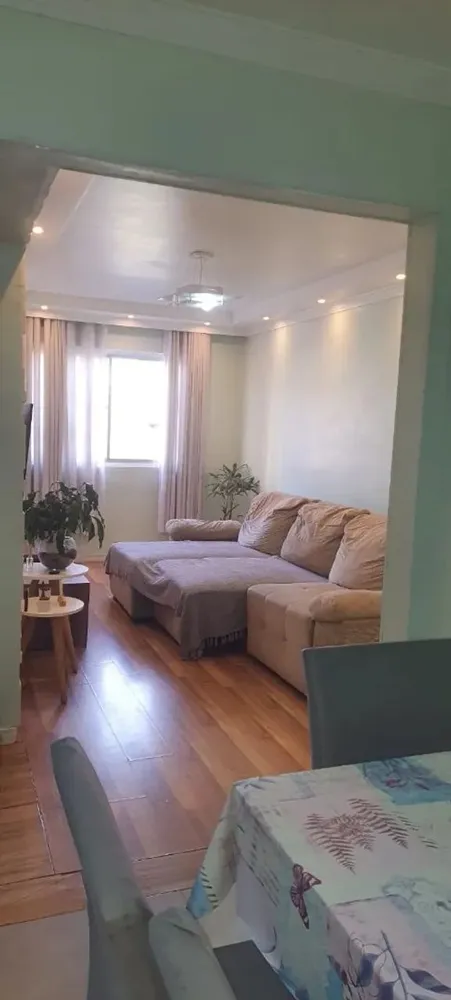 Apartamento, 2 quartos, 89 m² - Foto 2