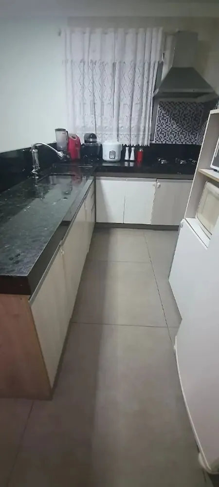 Apartamento, 2 quartos, 89 m² - Foto 1