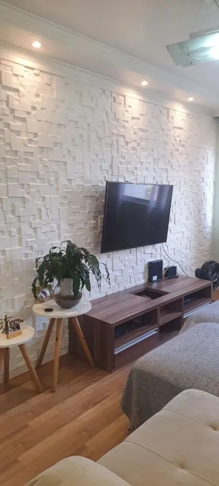 Apartamento, 2 quartos, 89 m² - Foto 4