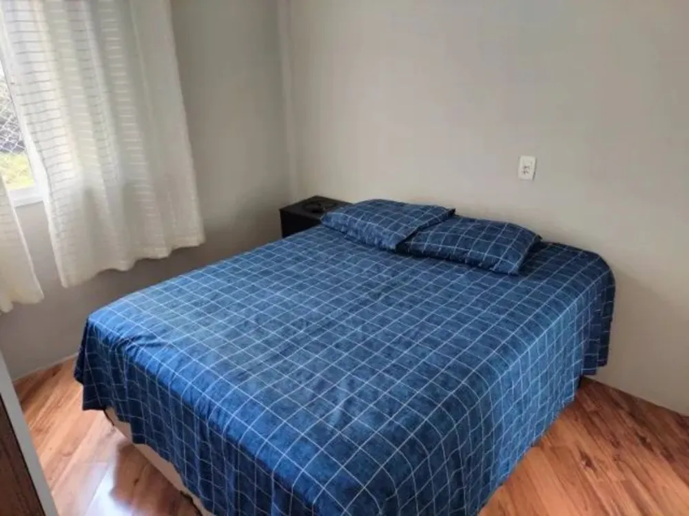 Apartamento, 3 quartos, 90 m² - Foto 5