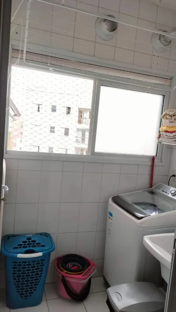 Apartamento, 3 quartos, 90 m² - Foto 3