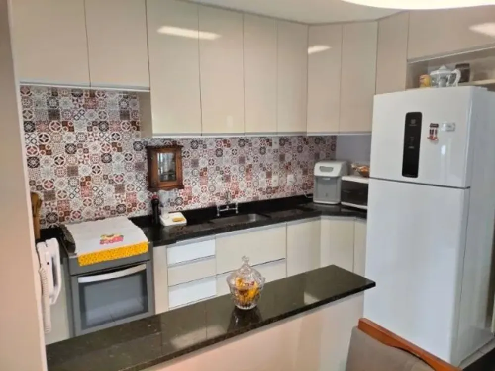 Apartamento, 3 quartos, 90 m² - Foto 1