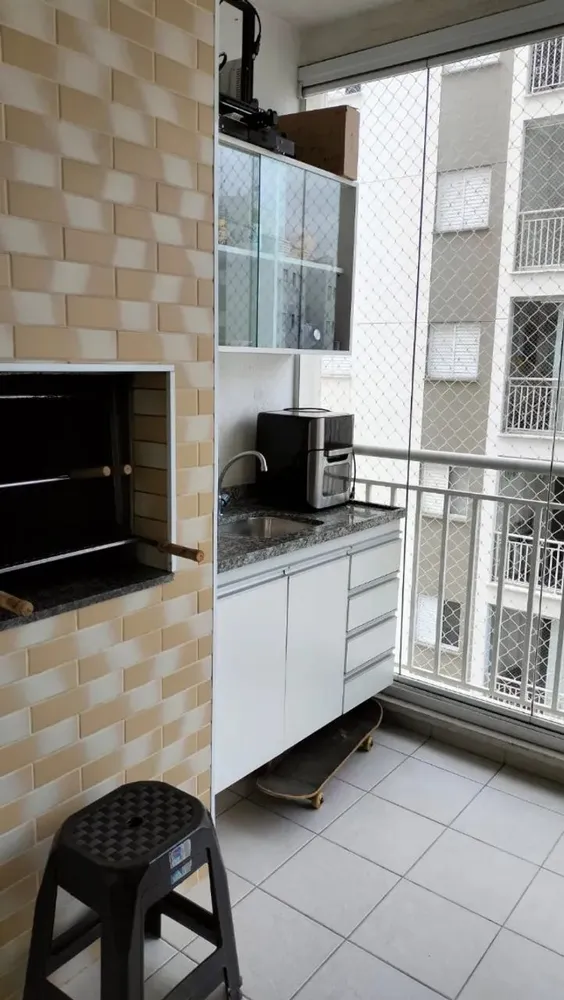Apartamento, 3 quartos, 90 m² - Foto 2